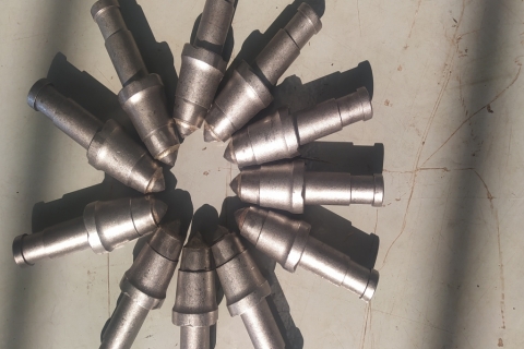 革新之選：中科煜宸截齒激光熔覆設備，為高效工業(yè)制造注入強大動力