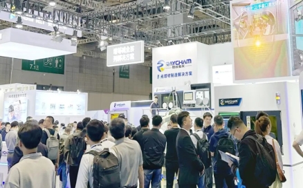 展會(huì)速報(bào) | 火爆首日，中科煜宸亮相2024TCT亞洲展